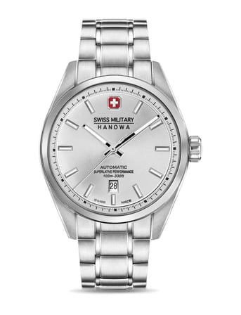 Swiss Military Hanowa 41 mm Otomatik Saat SMWGL0006203