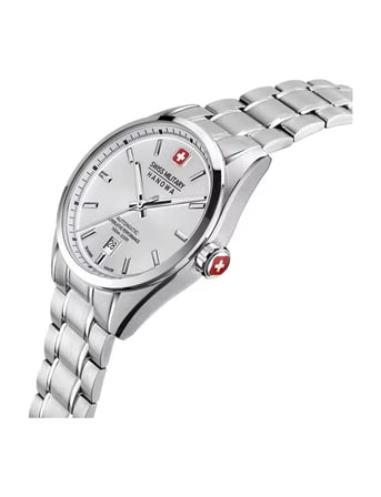 Swiss Military Hanowa 41 mm Otomatik Saat SMWGL0006203