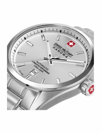 Swiss Military Hanowa 41 mm Otomatik Saat SMWGL0006203