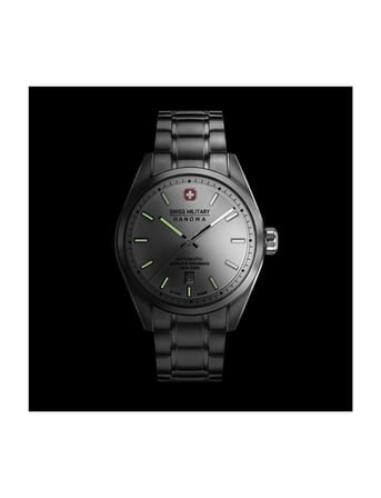 Swiss Military Hanowa 41 mm Otomatik Saat SMWGL0006203