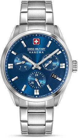Swiss Military SMWGK0005602