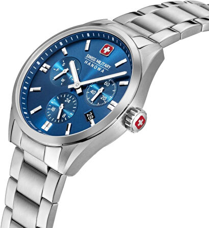 Swiss Military SMWGK0005602