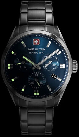 Swiss Military SMWGK0005602