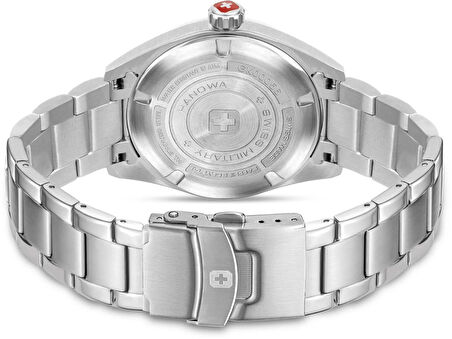 Swiss Military SMWGK0005602