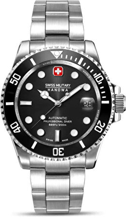 Swiss Military SMWGL0006301
