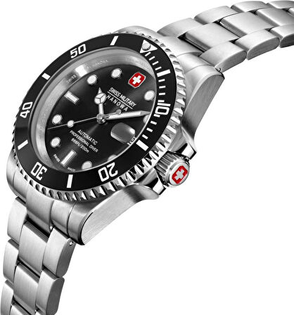 Swiss Military SMWGL0006301
