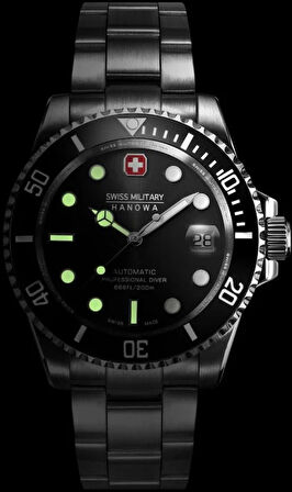 Swiss Military SMWGL0006301