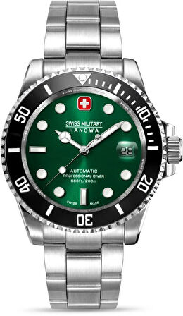 Swiss Military SMWGL0006302
