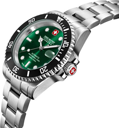 Swiss Military SMWGL0006302