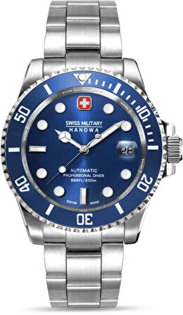 Swiss Military SMWGL0006304
