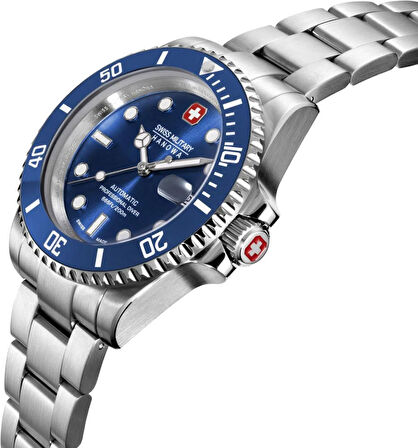 Swiss Military SMWGL0006304