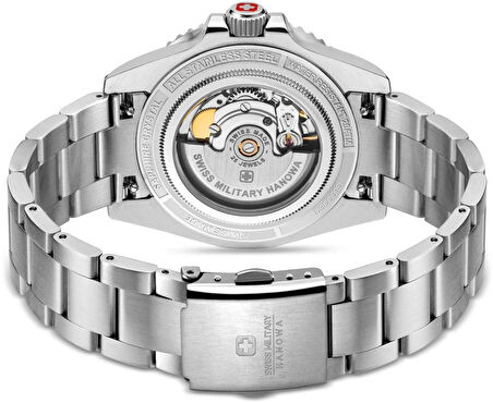Swiss Military SMWGL0006304