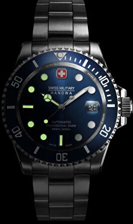 Swiss Military SMWGL0006304