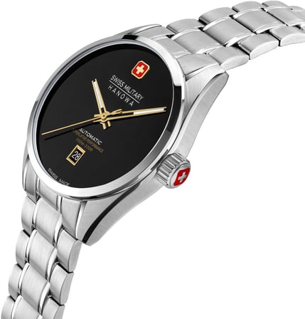 Swiss Military SMWGL0006204 Kol Saati