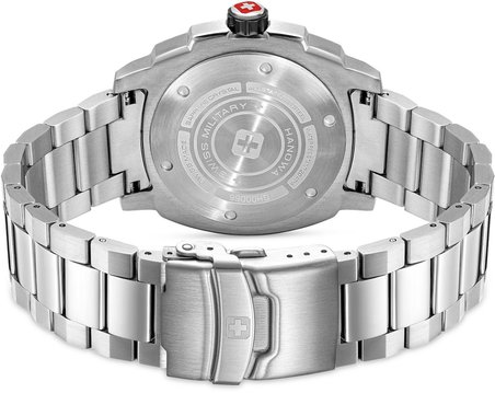 Swiss Military SMWGH0006602 Kol Saati
