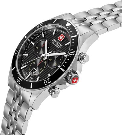 Swiss Military SMWGI0007601 Kol Saati