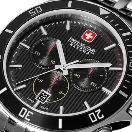 Swiss Military SMWGI0007601 Kol Saati