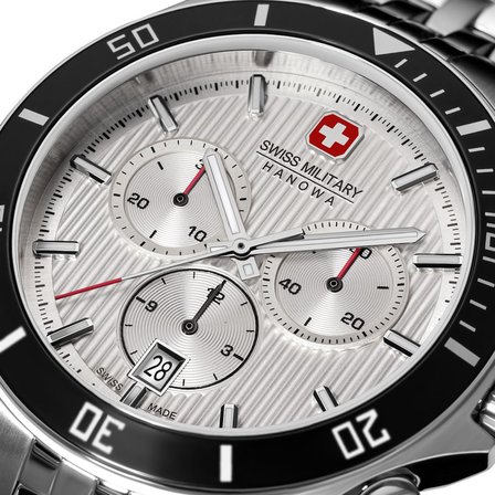 Swiss Military SMWGI0007602 Kol Saati
