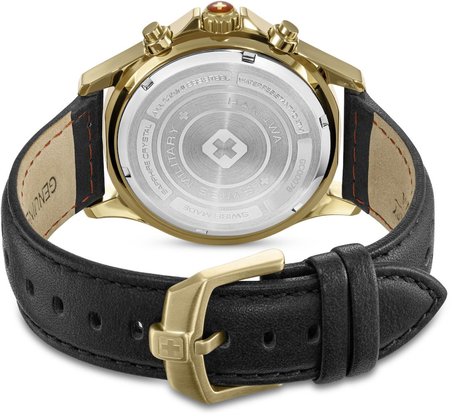 Swiss Military SMWGC0007610 Kol Saati