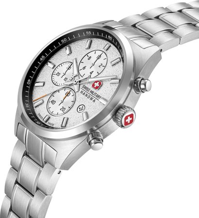 Swiss Military SMWGI0007802 Kol Saati