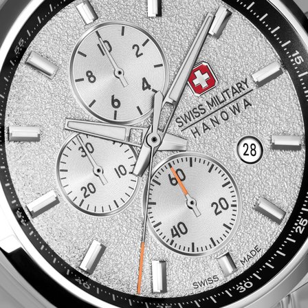 Swiss Military SMWGI0007802 Kol Saati