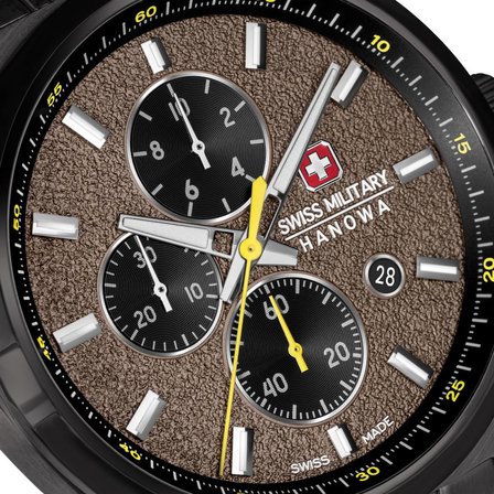 Swiss Military SMWGI0007840 Kol Saati
