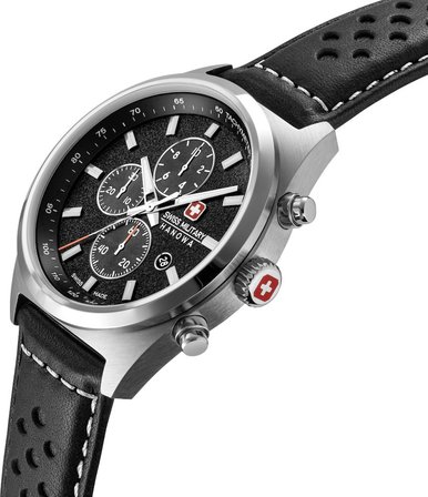 Swiss Military SMWGC0007804 Kol Saati