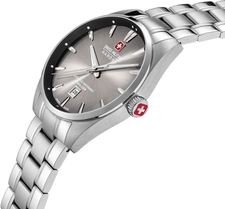Swiss Military SMWGH0007901 Kol Saati