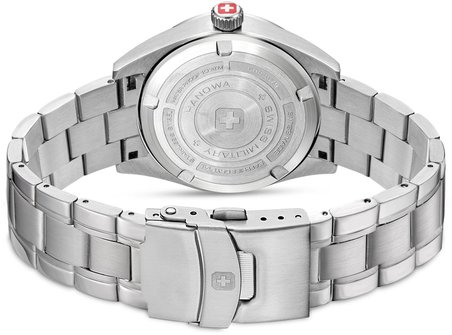 Swiss Military SMWGH0007902 Erkek Kol Saati
