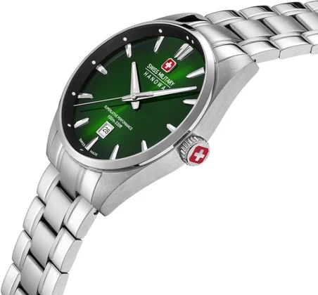 Swiss Military SMWGH0007903 Erkek Kol Saati