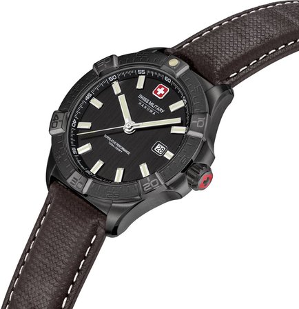 Swiss Military SMWGB0008030 Kol Saati