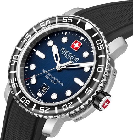 Swiss Military SMWGN0001706