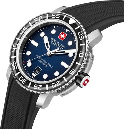 Swiss Military SMWGN0001706