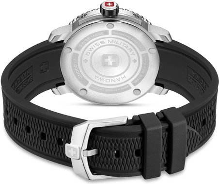 Swiss Military SMWGN0001707