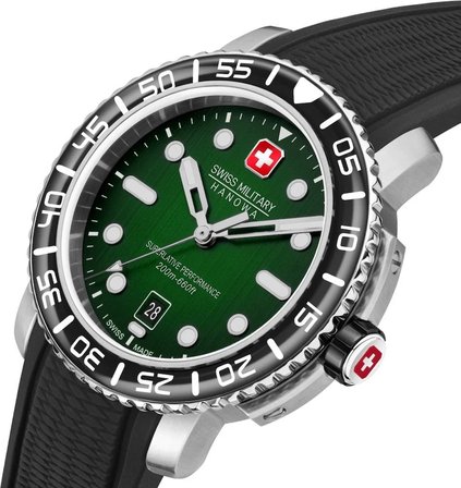 Swiss Military SMWGN0001707