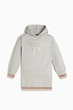 Guess Kız Çocuk Sweatshirt J0YK08K82T0