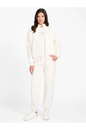 Guess Kadın Sweatshirt-V5BQ15KCX22