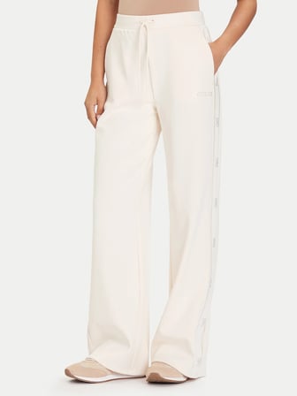 Guess Octavia Kadın Aktif Palazzo Fit Kadın Eşofman Altı V5BB12KCX22