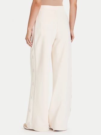 Guess Octavia Kadın Aktif Palazzo Fit Kadın Eşofman Altı V5BB12KCX22