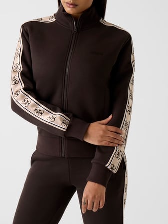 Guess V2YQ16KB3P2 Britney Kadın Sweatshirt