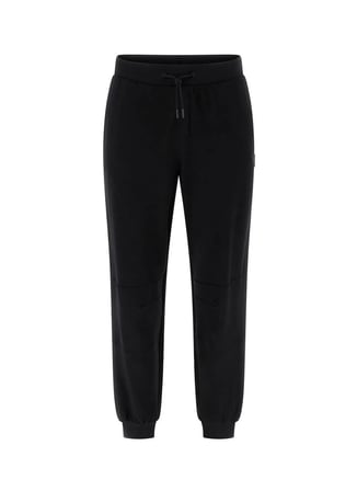 Guess Regular Fit Siyah Erkek Eşofman Altı Z6RB03K9YI1-JBLK Siyah Eşofman Altı