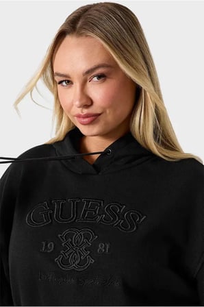 Guess Kadın Sweatshirt-V6RQ03KD761