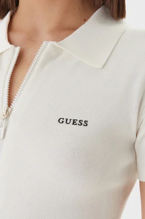 Guess Bayan Elbise V6RK08 Z4642 G018