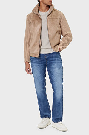 Guess Erkek Ceket M5BR79 Z5570 F13Q