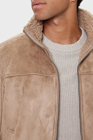 Guess Erkek Ceket M5BR79 Z5570 F13Q