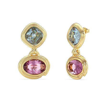 Guess JGUJUBE05313JWYGMCTU Kadın Küpe