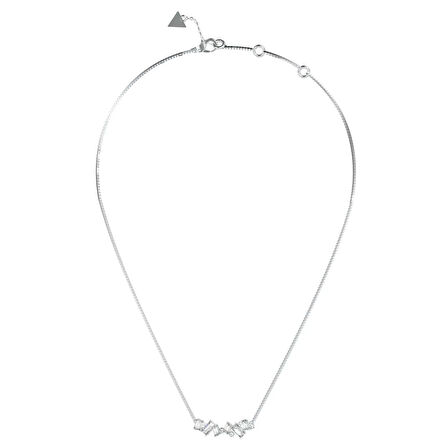 Guess JGUJUBN05358JWRHTU Kadın Kolye