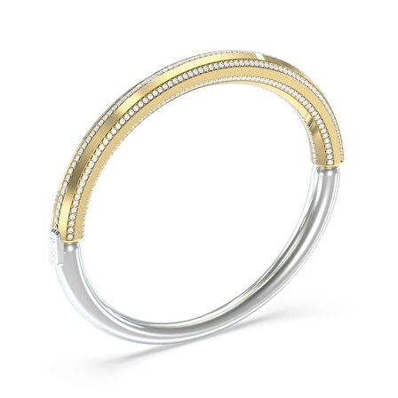 Guess Jgujubb05367jwygrhs Kadın Bileklik