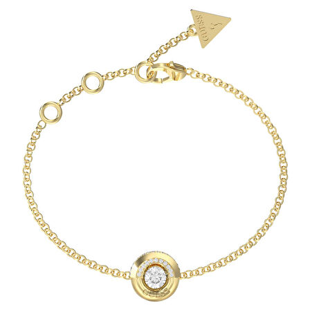 Guess Jgujubb05378jwygs Kadın Bileklik