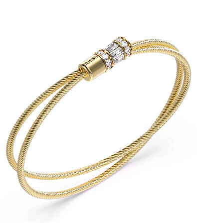 Guess Jgujubb05395jwygs Kadın Bileklik